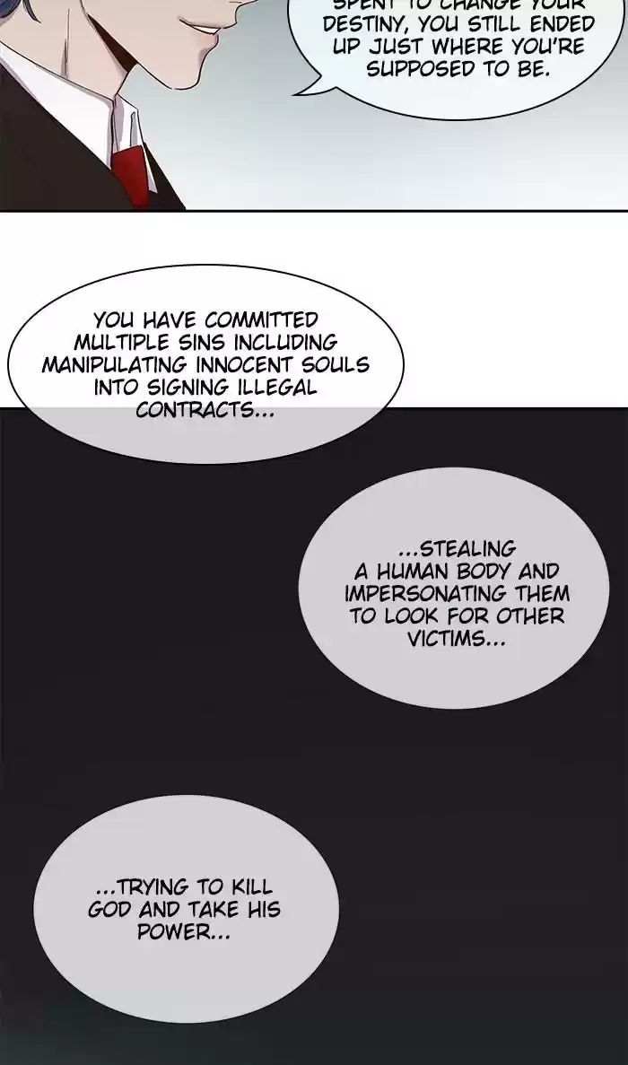 A Love Contract With The Devil Chapter 108