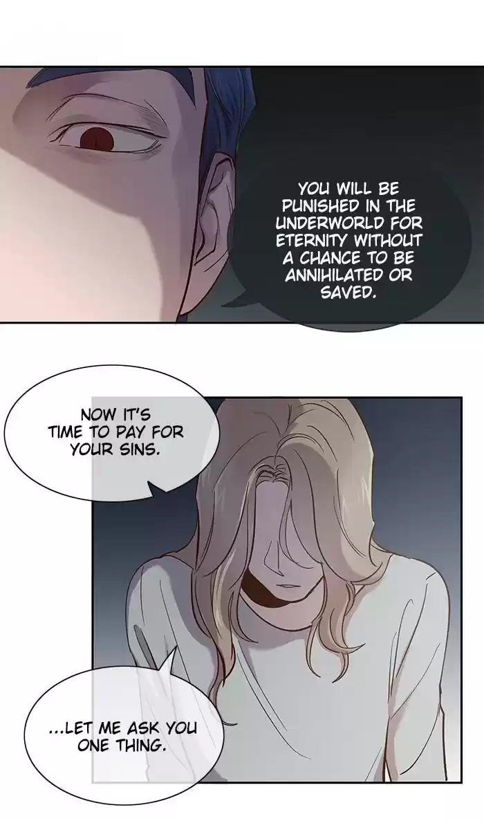 A Love Contract With The Devil Chapter 108