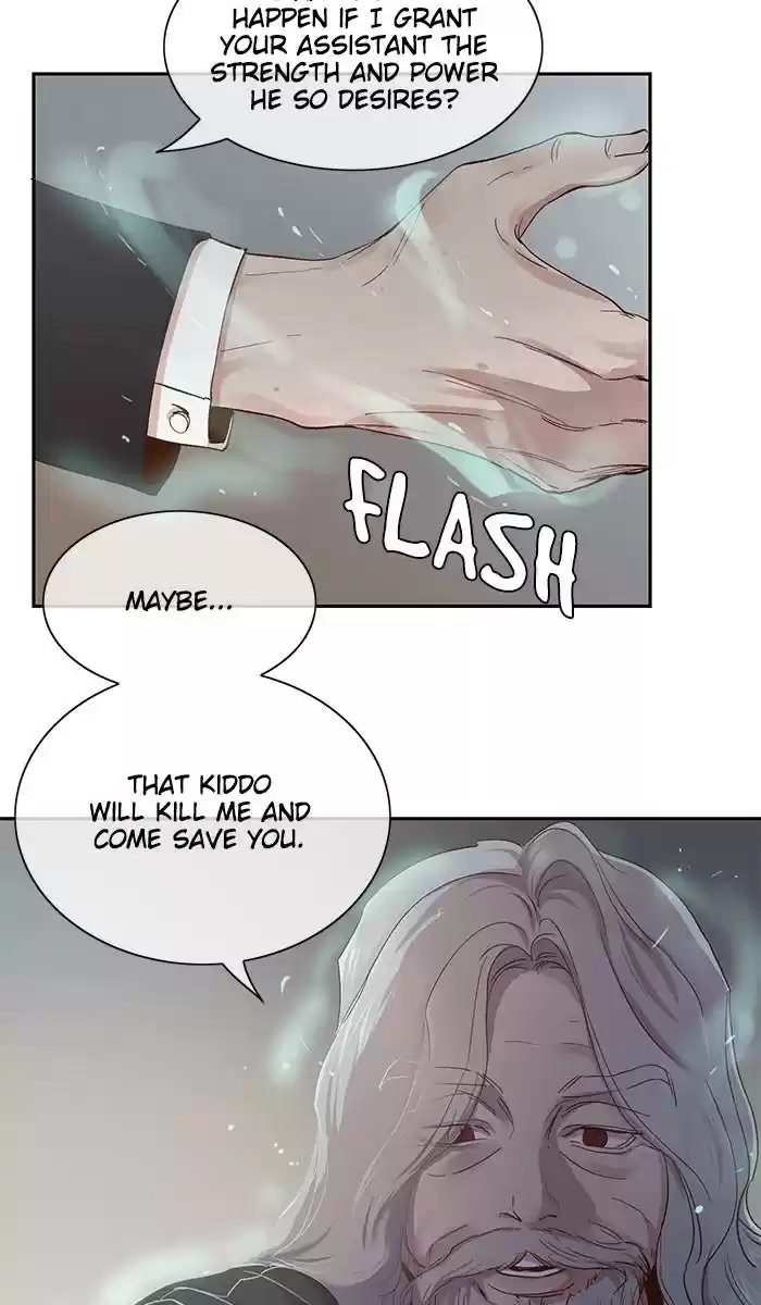 A Love Contract With The Devil Chapter 108