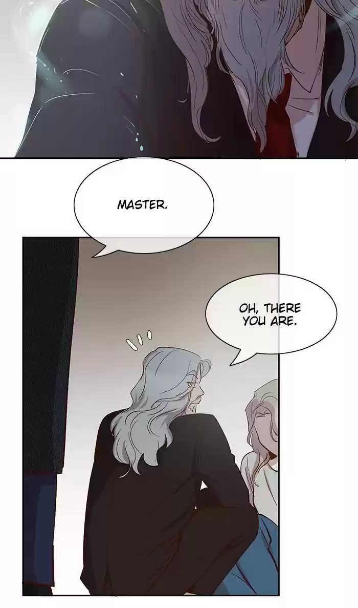 A Love Contract With The Devil Chapter 108