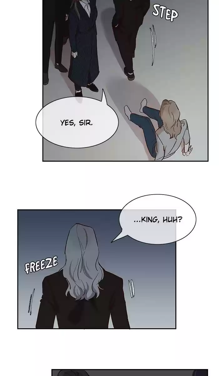 A Love Contract With The Devil Chapter 108