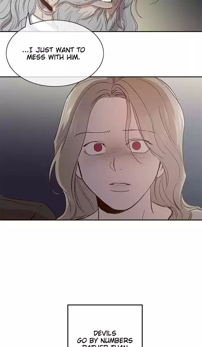 A Love Contract With The Devil Chapter 108