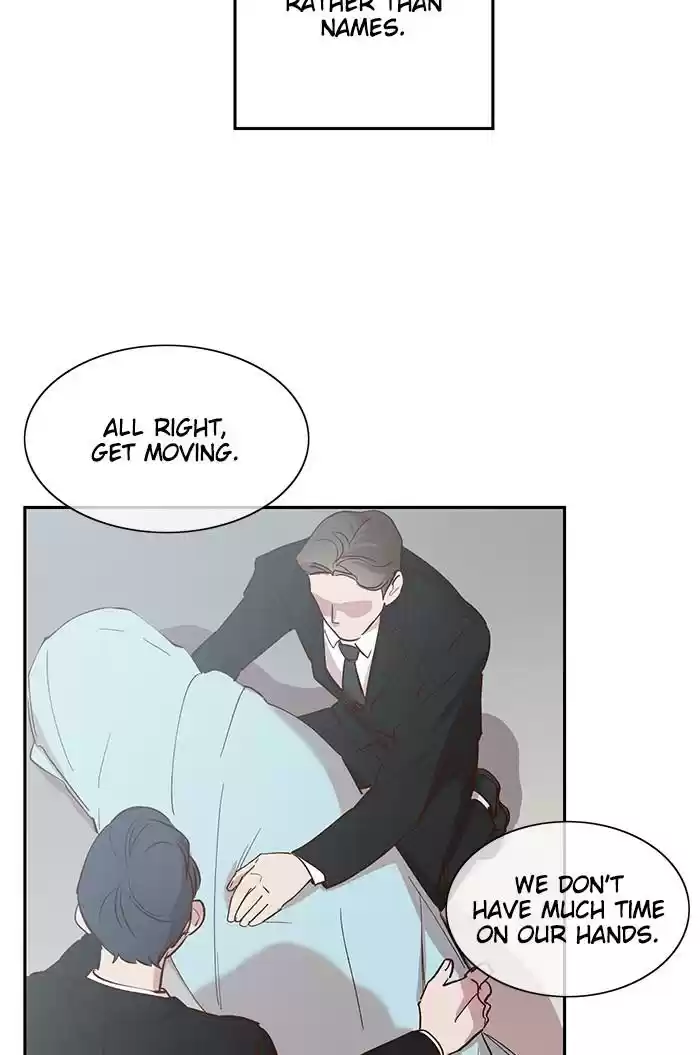 A Love Contract With The Devil Chapter 108