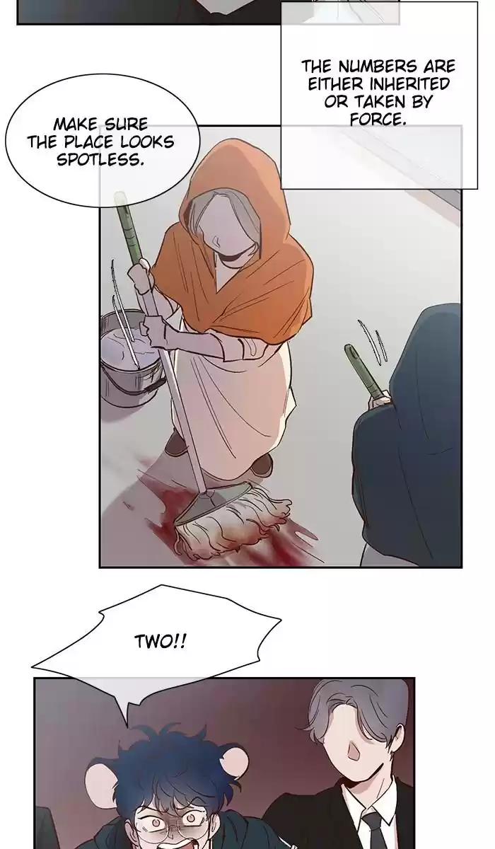 A Love Contract With The Devil Chapter 108