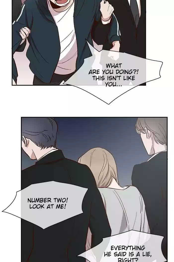 A Love Contract With The Devil Chapter 108