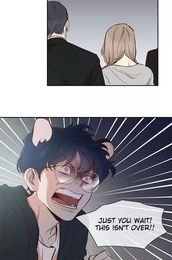 A Love Contract With The Devil Chapter 108