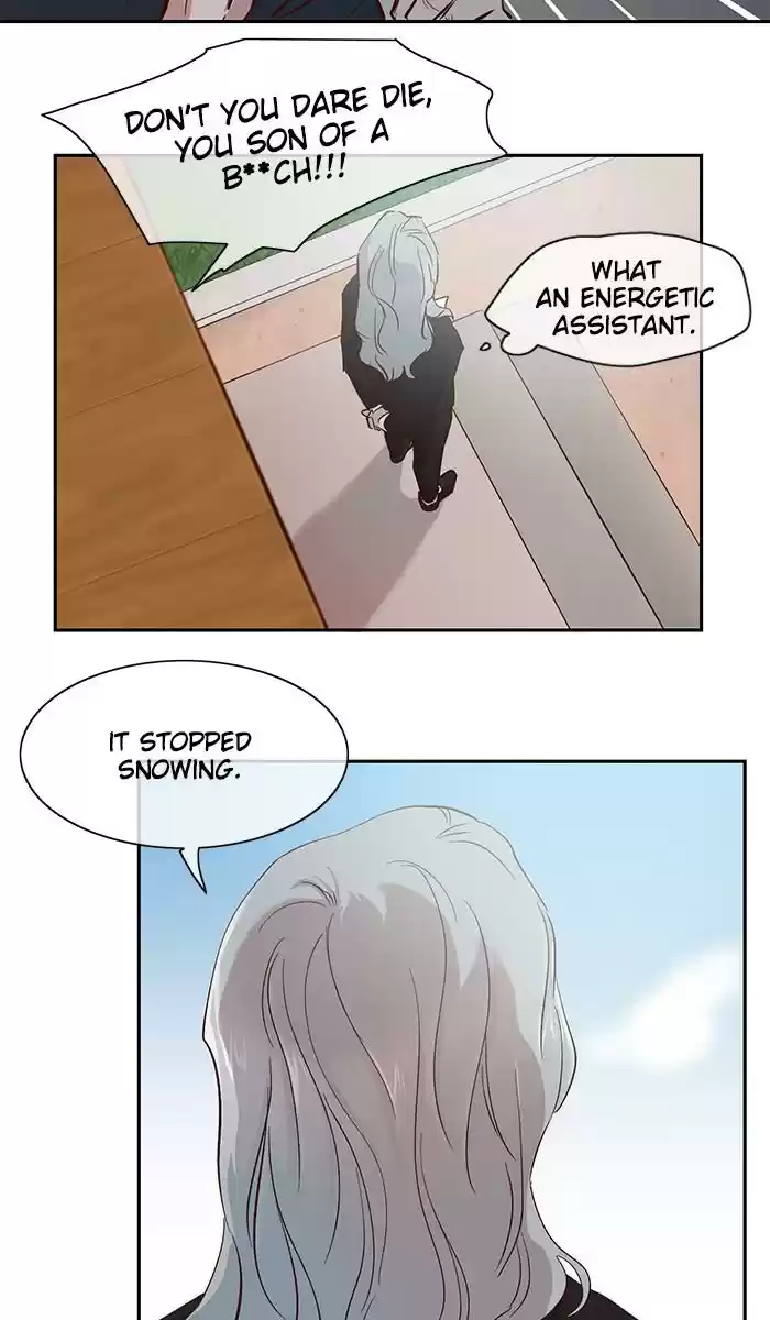 A Love Contract With The Devil Chapter 108