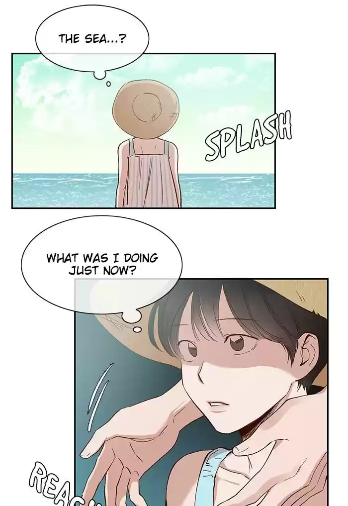 A Love Contract With The Devil Chapter 108