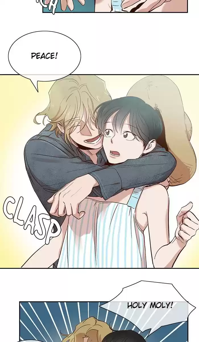 A Love Contract With The Devil Chapter 108