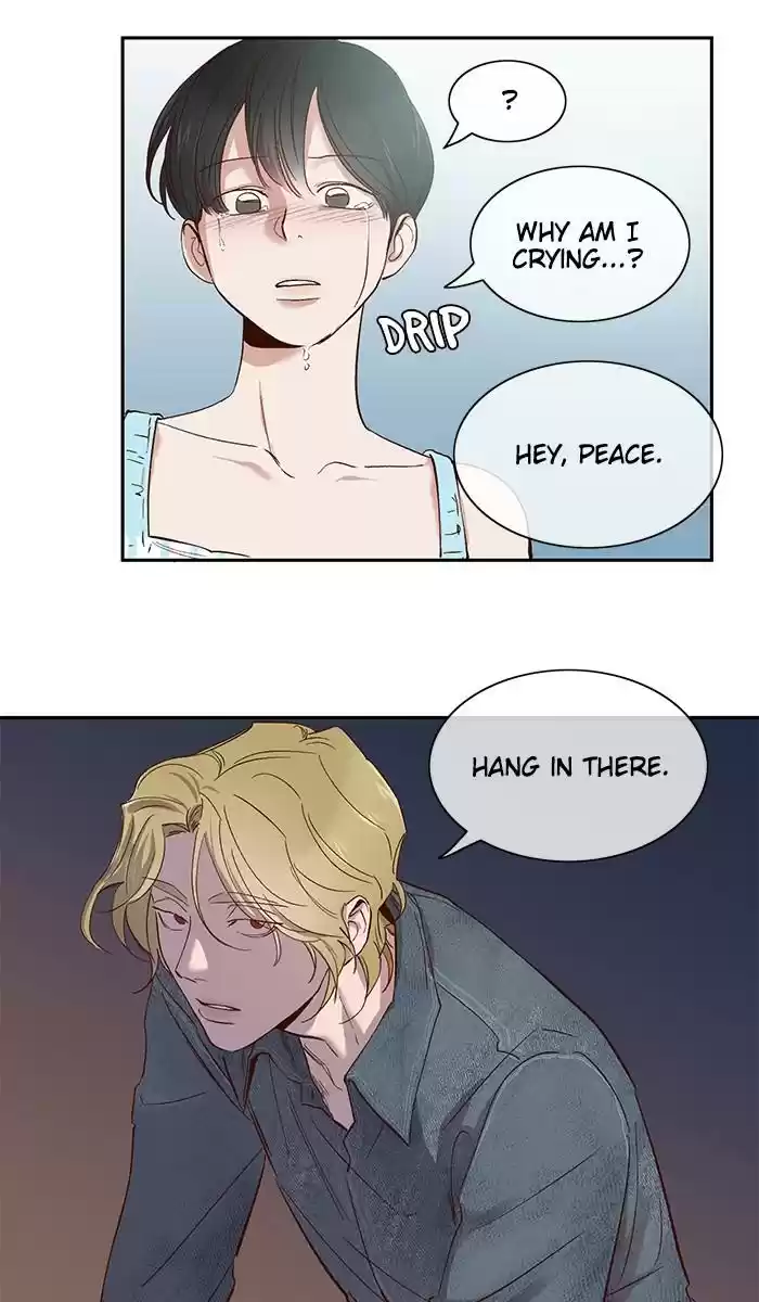 A Love Contract With The Devil Chapter 108