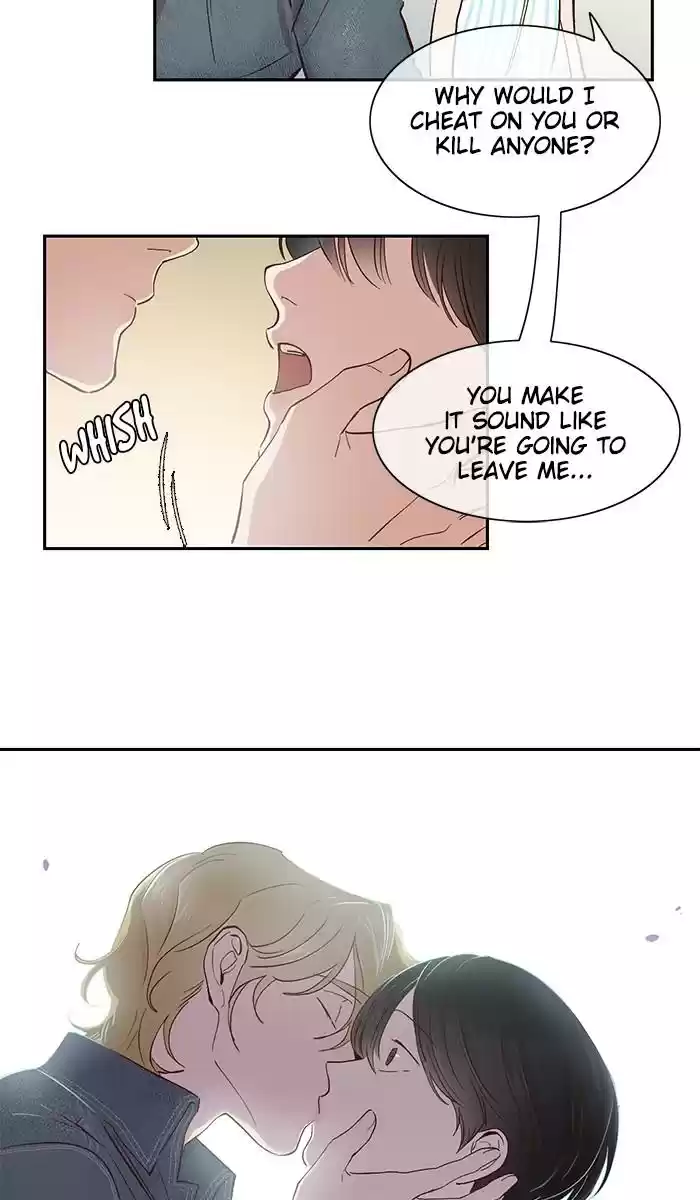 A Love Contract With The Devil Chapter 108