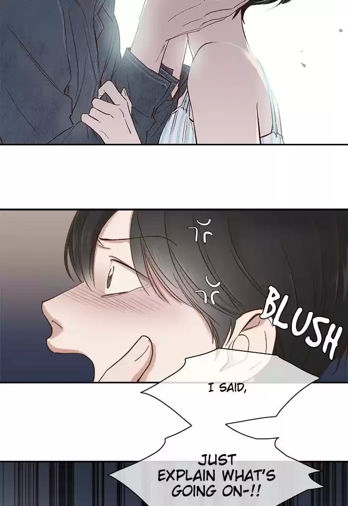 A Love Contract With The Devil Chapter 108