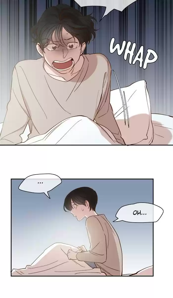 A Love Contract With The Devil Chapter 108