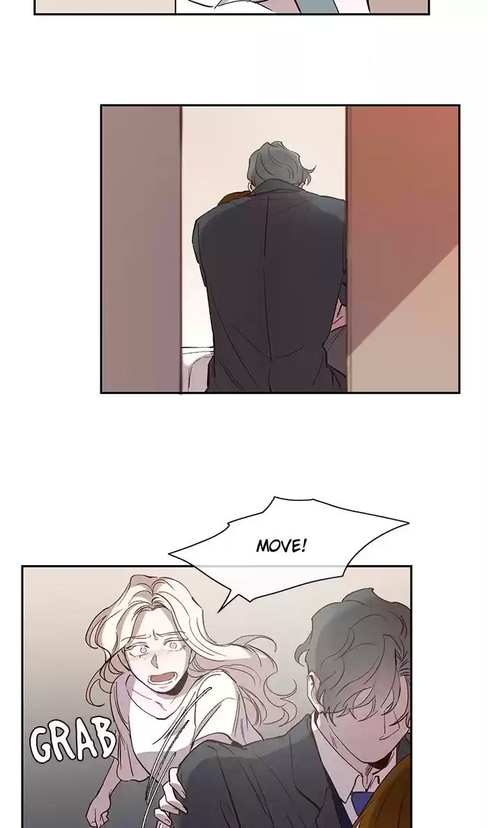 A Love Contract With The Devil Chapter 109