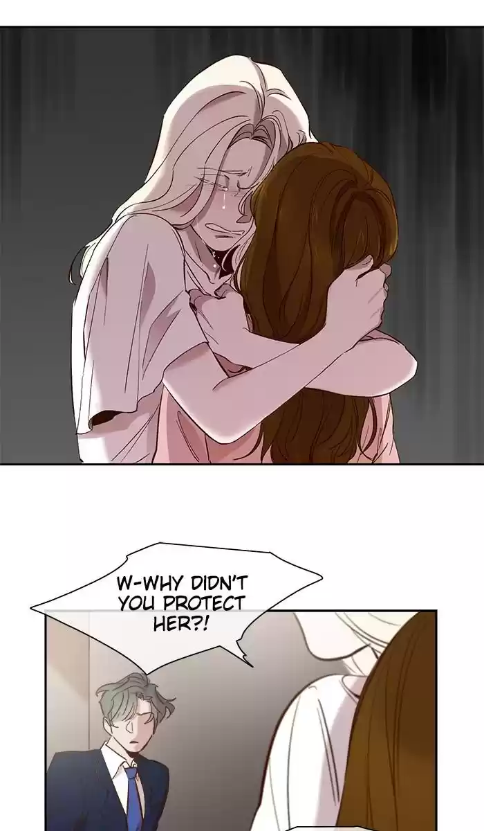 A Love Contract With The Devil Chapter 109