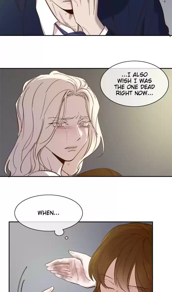 A Love Contract With The Devil Chapter 109