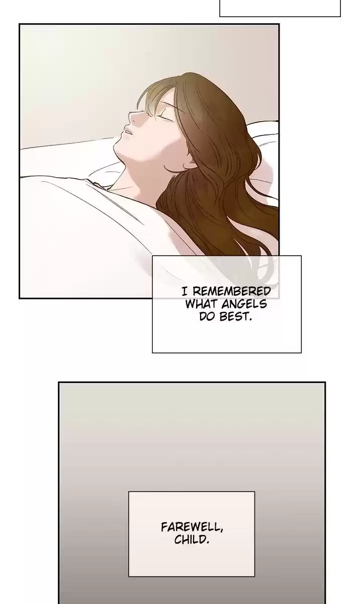 A Love Contract With The Devil Chapter 109