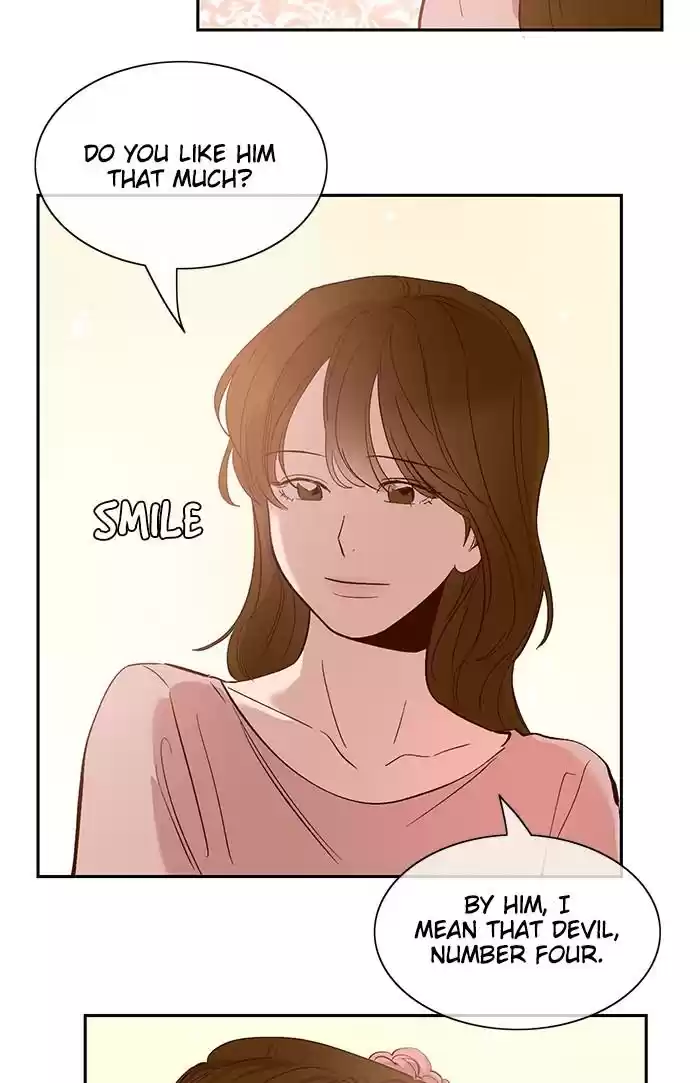 A Love Contract With The Devil Chapter 109