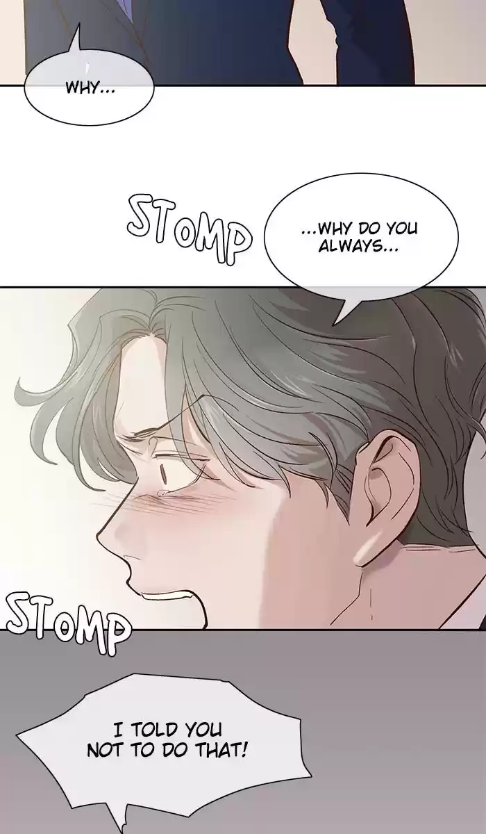 A Love Contract With The Devil Chapter 109