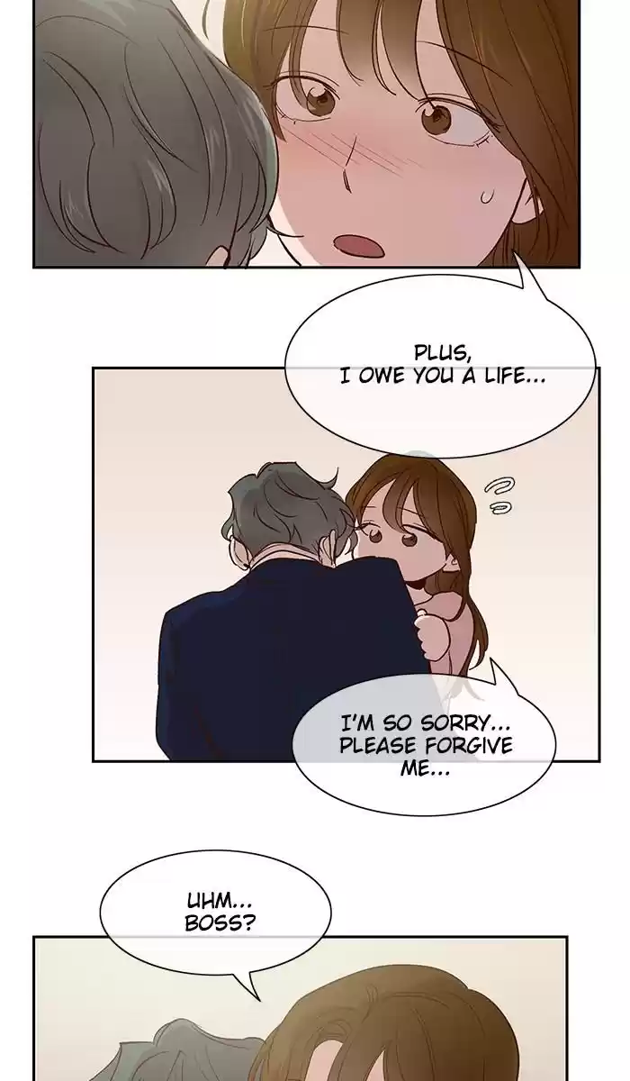 A Love Contract With The Devil Chapter 109