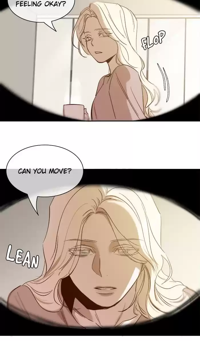 A Love Contract With The Devil Chapter 110