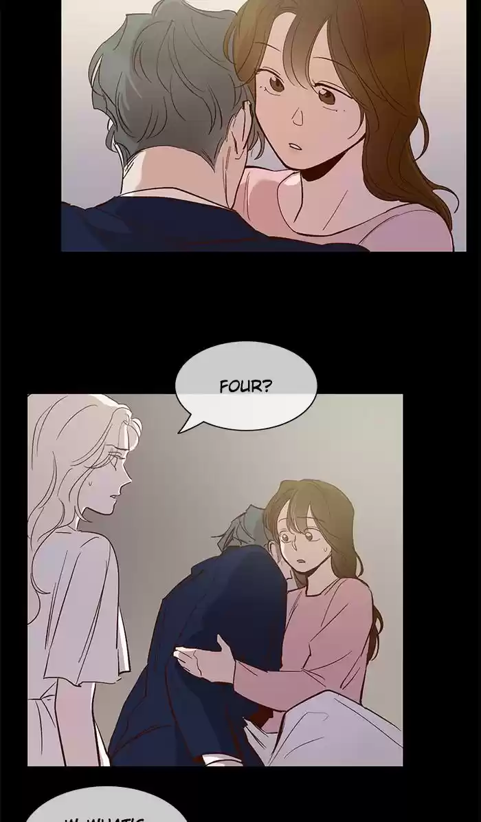 A Love Contract With The Devil Chapter 110