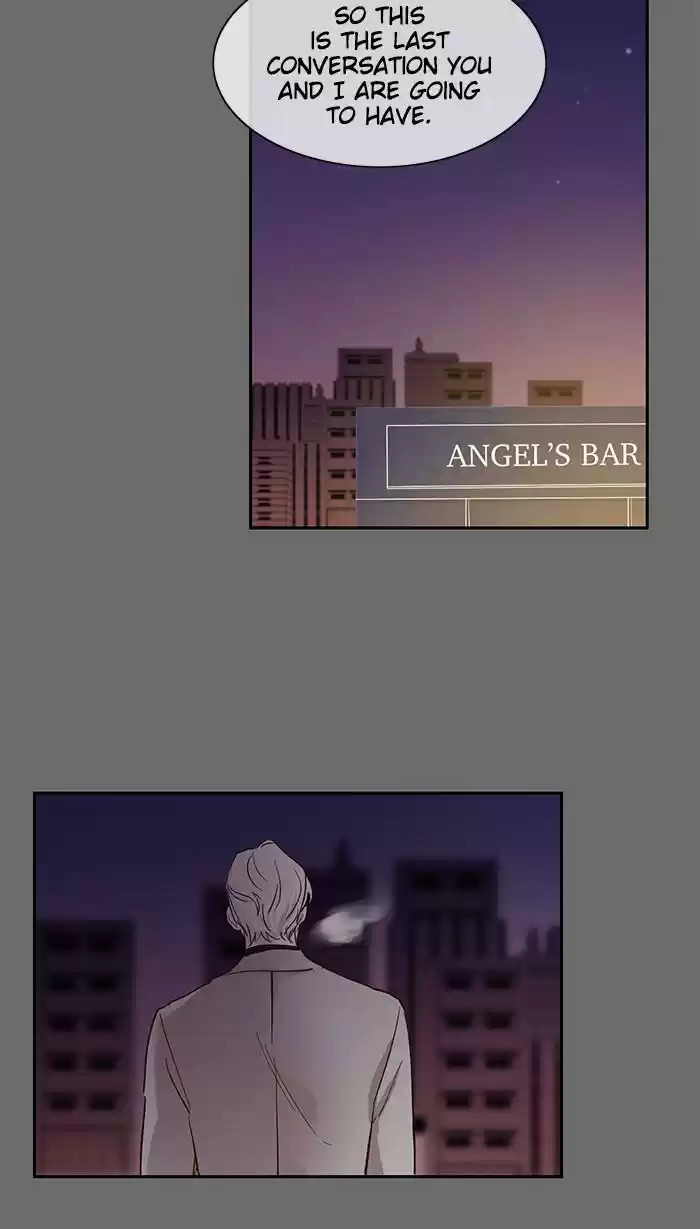 A Love Contract With The Devil Chapter 110