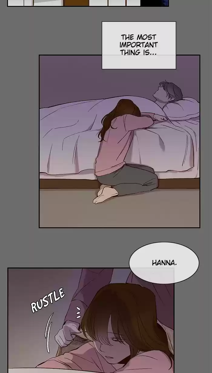 A Love Contract With The Devil Chapter 110