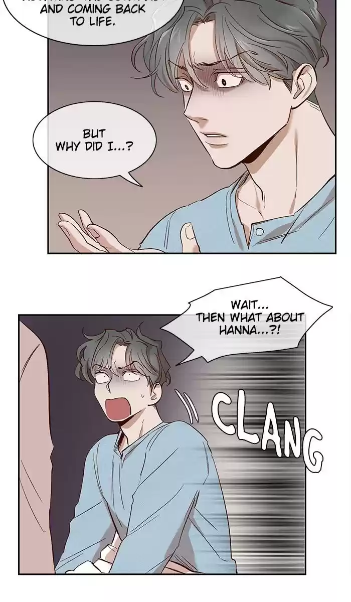 A Love Contract With The Devil Chapter 110