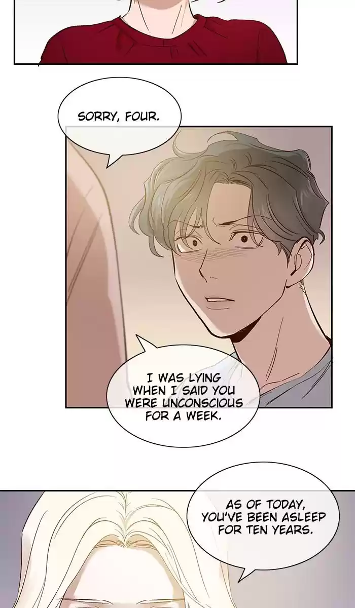 A Love Contract With The Devil Chapter 110