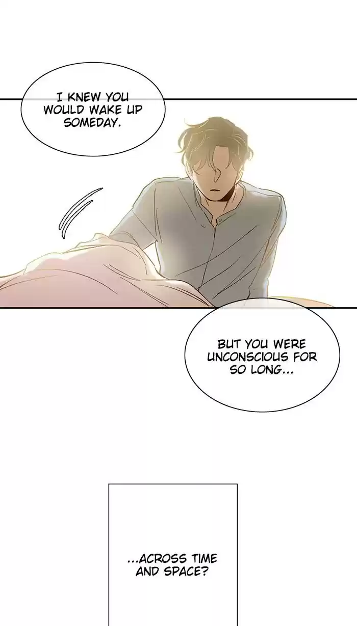 A Love Contract With The Devil Chapter 110