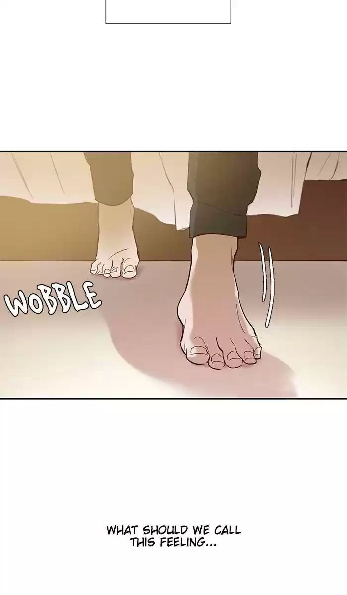 A Love Contract With The Devil Chapter 110