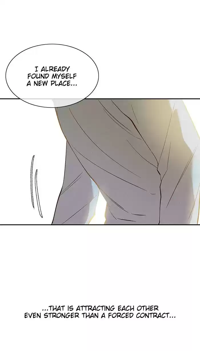 A Love Contract With The Devil Chapter 110