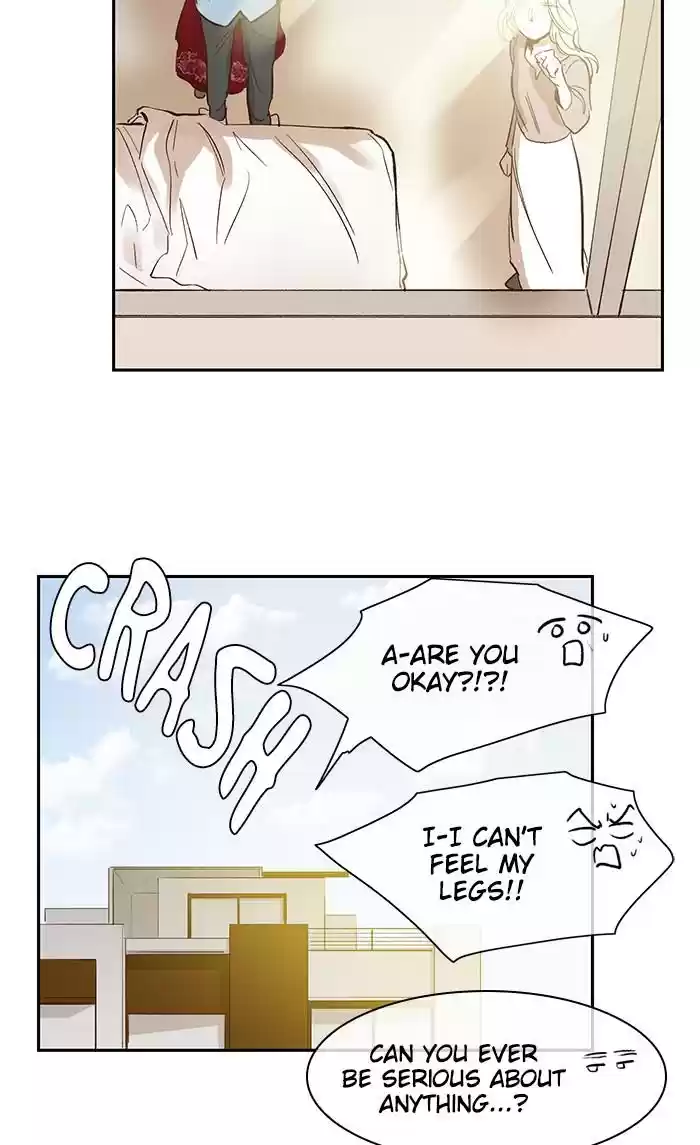 A Love Contract With The Devil Chapter 110