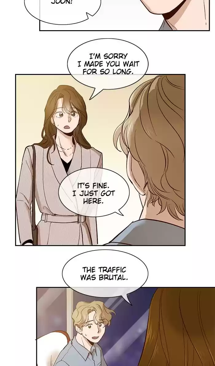 A Love Contract With The Devil Chapter 111