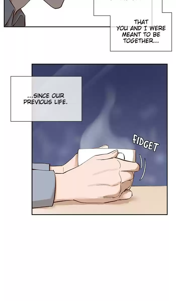 A Love Contract With The Devil Chapter 111