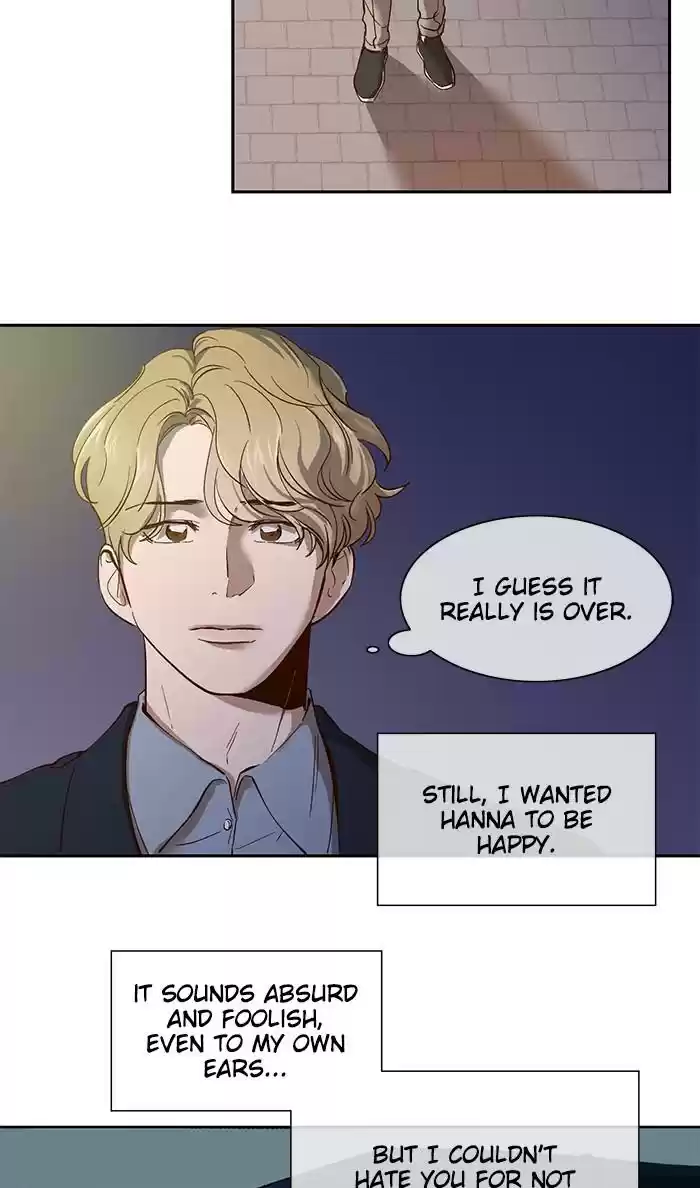 A Love Contract With The Devil Chapter 111