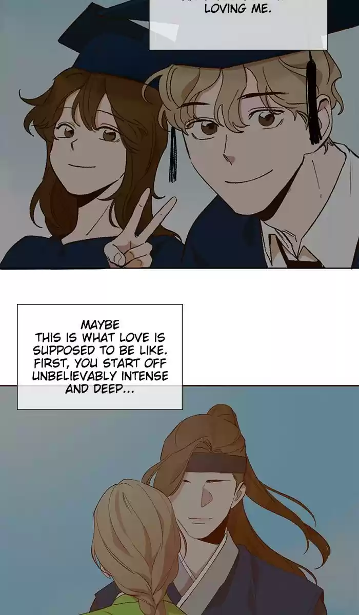 A Love Contract With The Devil Chapter 111