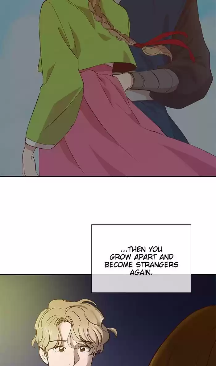 A Love Contract With The Devil Chapter 111