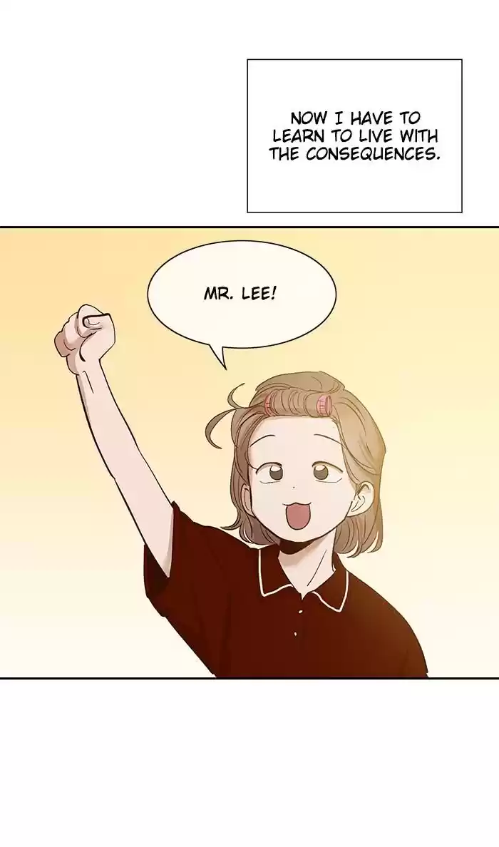 A Love Contract With The Devil Chapter 111