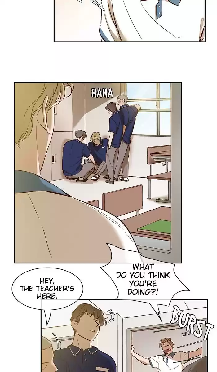 A Love Contract With The Devil Chapter 111