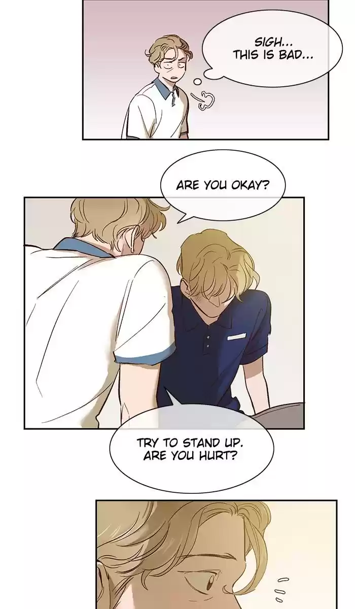 A Love Contract With The Devil Chapter 111