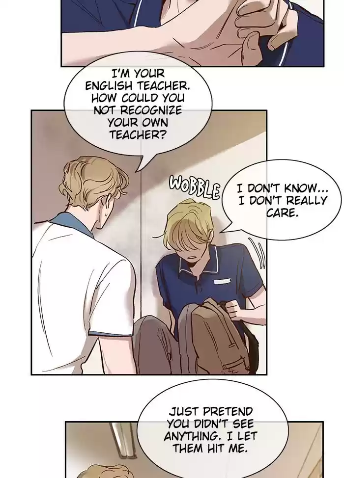 A Love Contract With The Devil Chapter 111