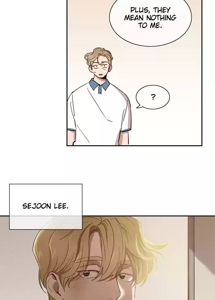 A Love Contract With The Devil Chapter 111