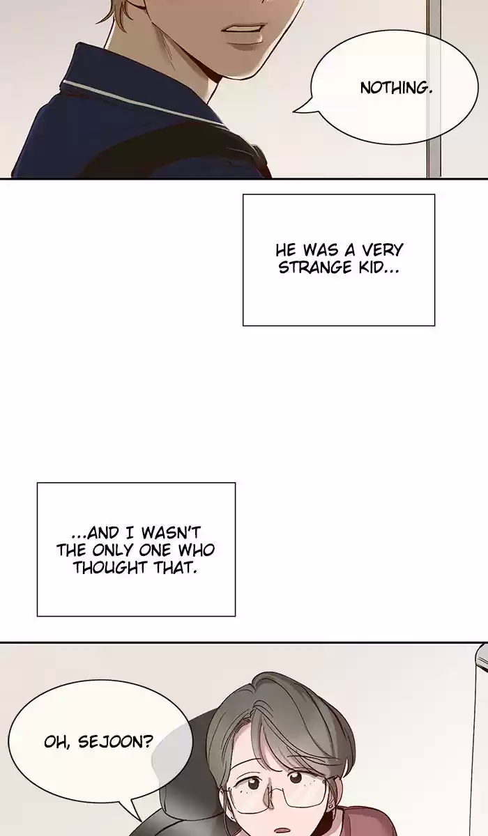 A Love Contract With The Devil Chapter 111