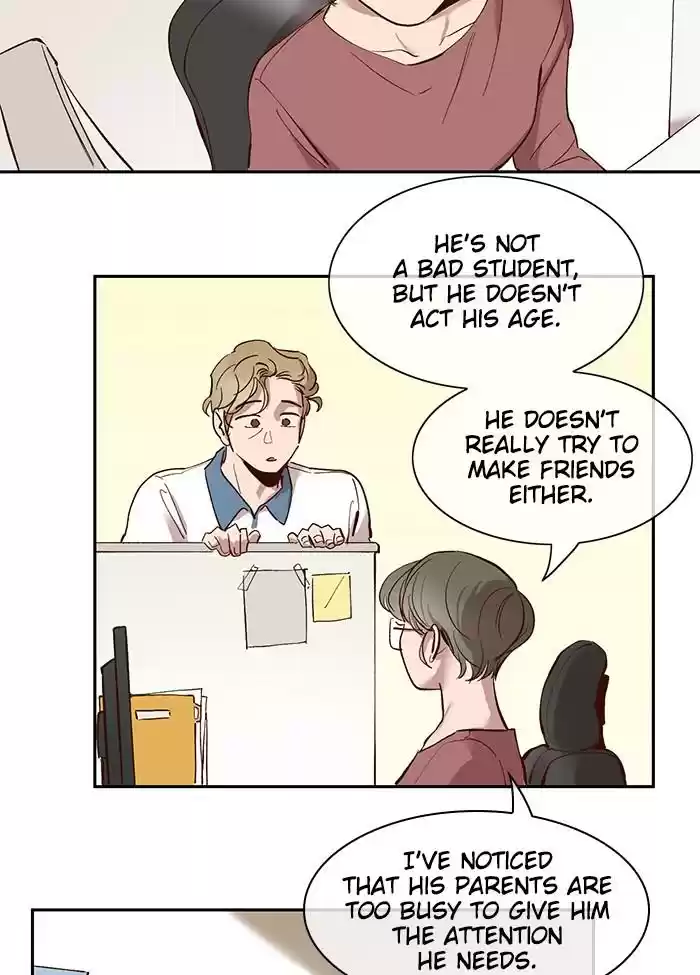 A Love Contract With The Devil Chapter 111