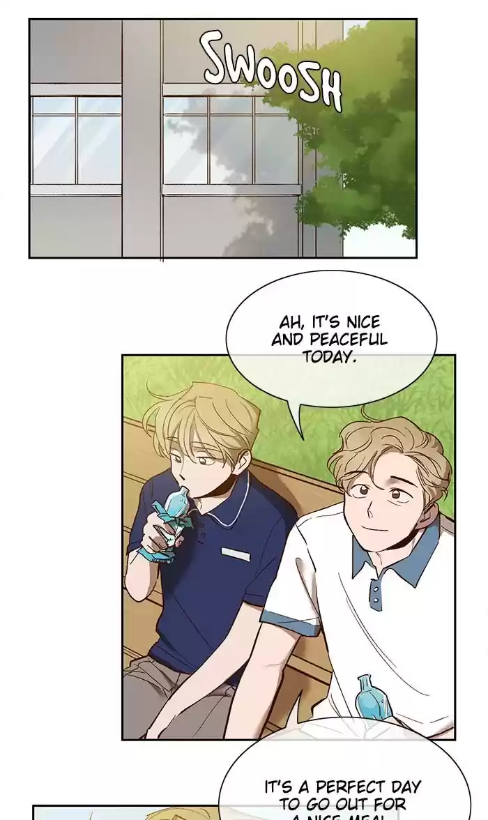 A Love Contract With The Devil Chapter 111