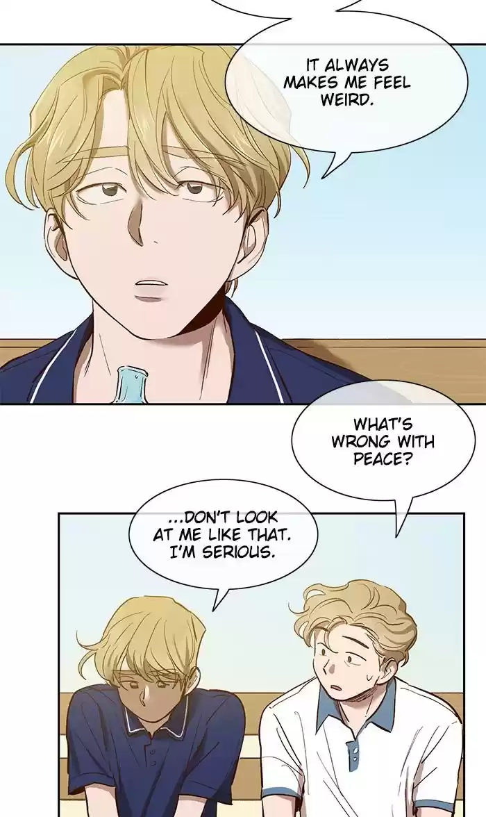 A Love Contract With The Devil Chapter 111