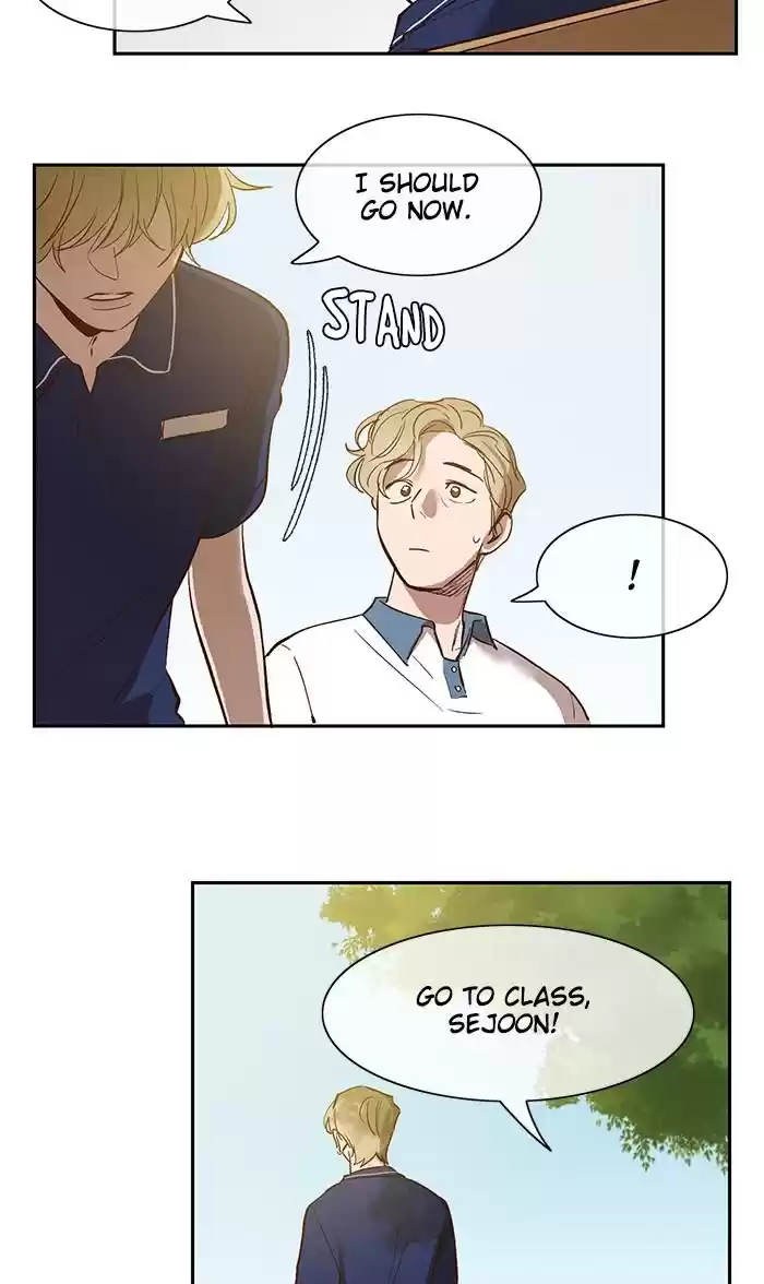 A Love Contract With The Devil Chapter 111