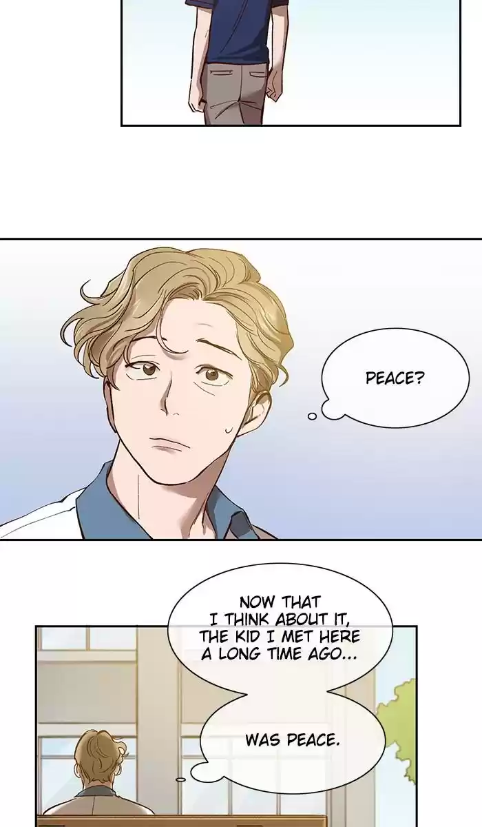 A Love Contract With The Devil Chapter 111